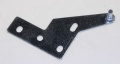 Fixings And Brackets - 2064795012 Fixing Bracket Compressor [Electrolux Aeg]